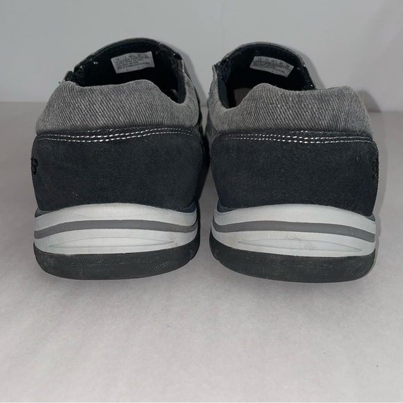 Skechers Relaxed Fit Expected Avillo Slip On Loafers Men's Size 14 - Picture 4 of 11